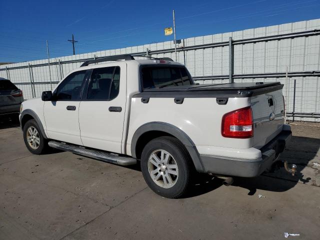 Photo 2 from auction – 2008 FORD EXPLORER S with VIN 1FMEU51E78UA56597