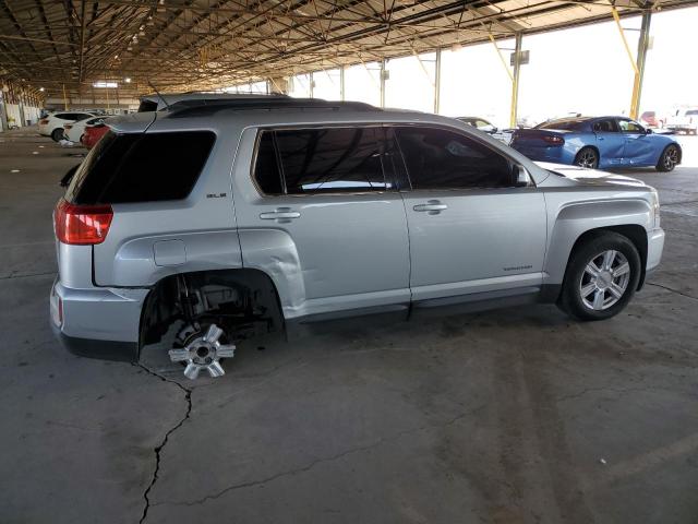 Photo 3 from auction – 2016 GMC TERRAIN SL with VIN 2GKALNEK9G6301021