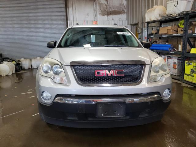 Photo 5 from auction – 2011 GMC ACADIA SLE with VIN 1GKKRPED2BJ375814