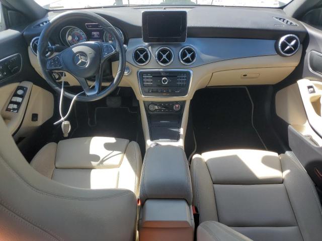 Photo 8 from auction – 2016 MERCEDES-BENZ CLA 250 with VIN WDDSJ4EB0GN298138