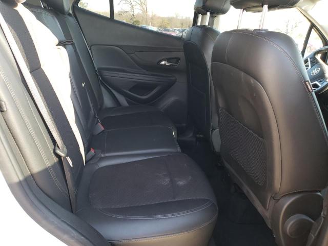 Photo 10 from auction – 2018 BUICK ENCORE PRE with VIN KL4CJASB2JB601425