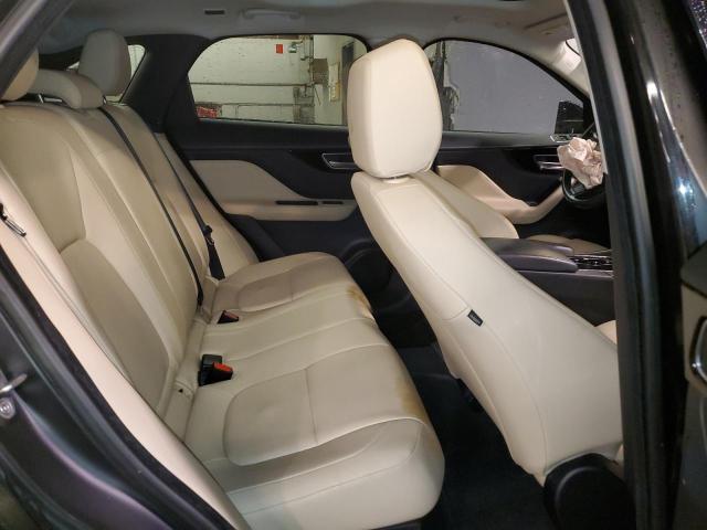 Photo 11 from auction – 2017 JAGUAR F-PACE PRE with VIN SADCJ2BV6HA884440