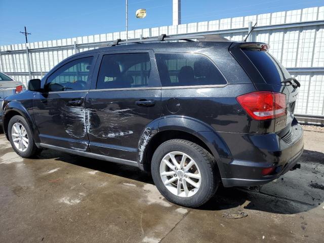 Photo 2 from auction – 2013 DODGE JOURNEY SX with VIN 3C4PDDBG7DT622575