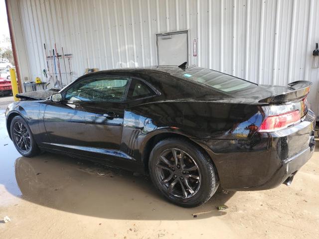 Photo 2 from auction – 2014 CHEVROLET CAMARO LS with VIN 2G1FA1E31E9164668