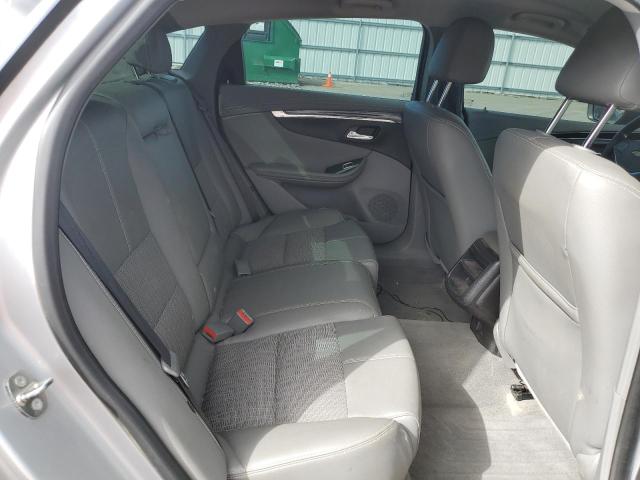 Photo 10 from auction – 2018 CHEVROLET IMPALA LS with VIN 2G11X5SA3J9150980