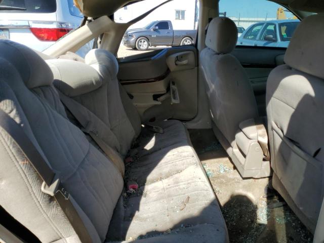 Photo 10 from auction – 2005 CHEVROLET IMPALA with VIN 2G1WF52E059137332