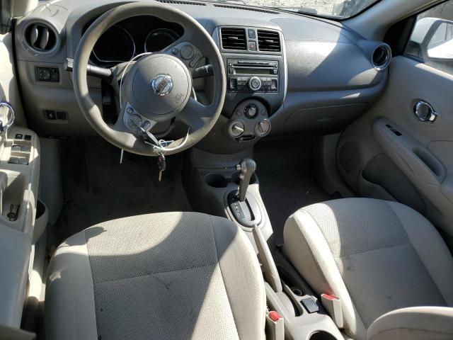 Photo 8 from auction – 2012 NISSAN VERSA S with VIN 3N1CN7AP3CL889468
