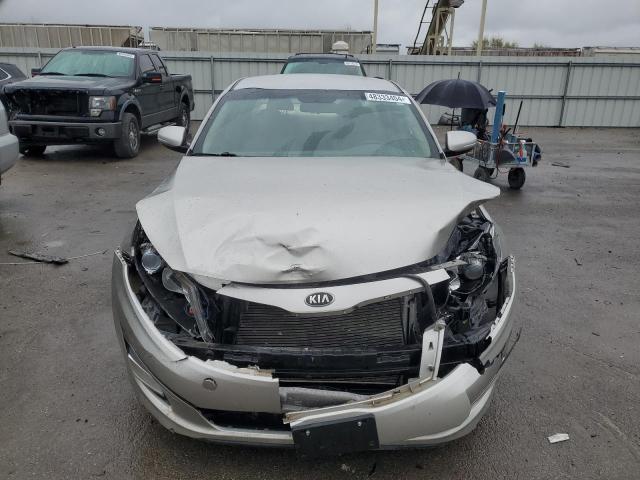 Photo 5 from auction – 2014 KIA OPTIMA LX with VIN KNAGM4A71E5494544