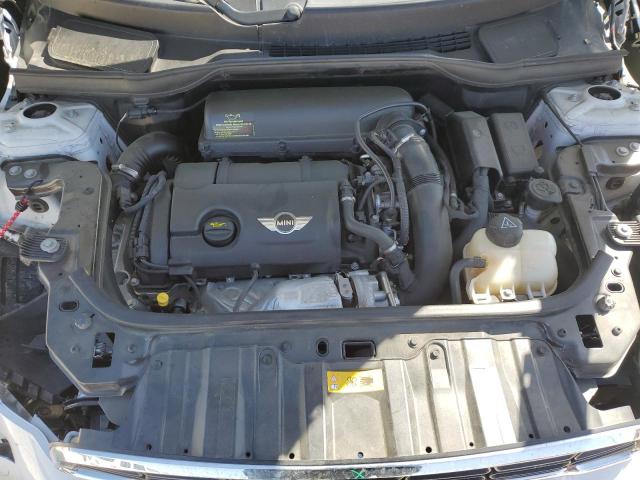 Photo 11 from auction – 2013 MINI COOPER S C with VIN WMWZC5C51DWP34004