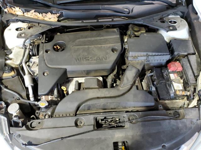 Photo 11 from auction – 2016 NISSAN ALTIMA 2.5 with VIN 1N4AL3APXGN307204