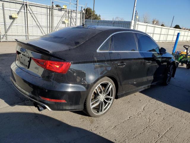 Photo 3 from auction – 2016 AUDI S3 PREMIUM with VIN WAUB1HFF1G1031016