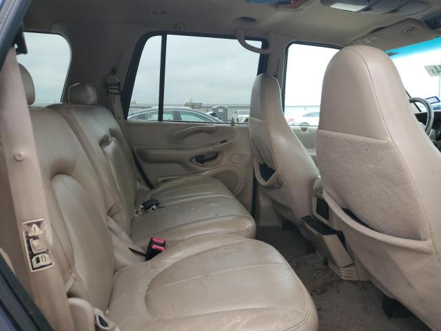 صورة رقم 11 من المزاد - 2001 FORD EXPEDITION مع VIN 1FMRU15W01LB66299