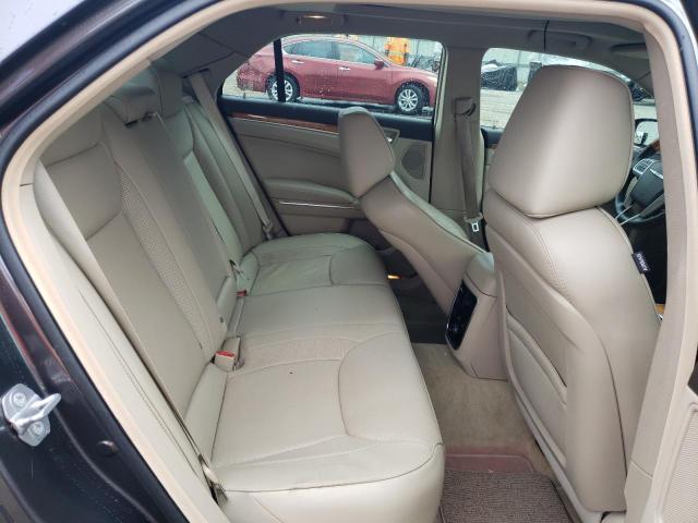 صورة رقم 10 من المزاد - 2014 CHRYSLER 300C مع VIN 2C3CCAEG1EH380263