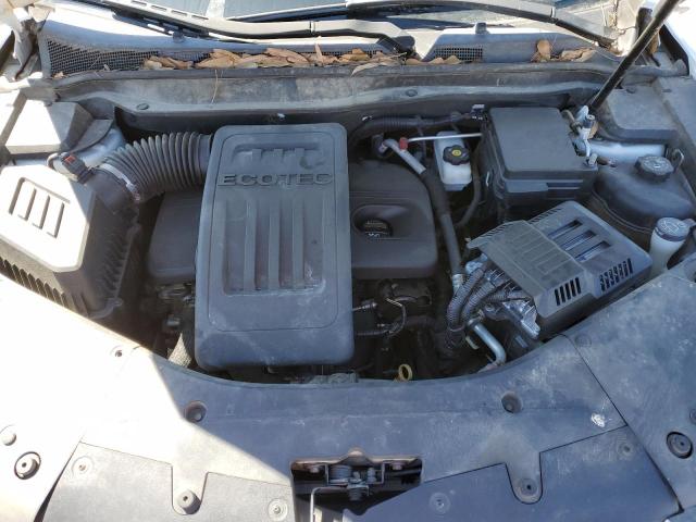 Photo 12 from auction – 2012 GMC TERRAIN SL with VIN 2GKALSEK4C6211574