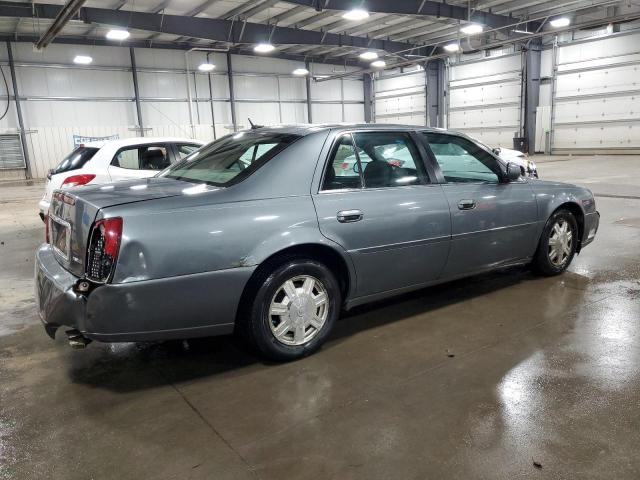 Photo 3 from auction – 2005 CADILLAC DEVILLE with VIN 1G6KD54Y35U208905