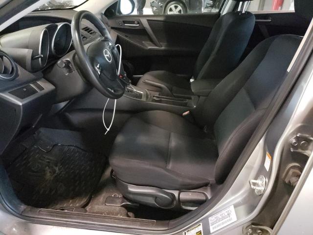 Photo 7 from auction – 2010 MAZDA MAZDA3 with VIN JM1BL1SG7A1264246