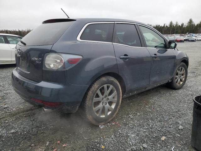 Photo 3 from auction – 2012 MAZDA CX-7 with VIN JM3ER4C37C0424733