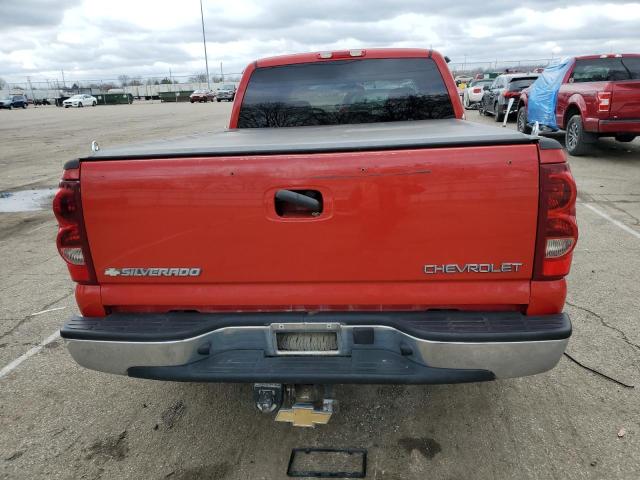 Photo 6 from auction – 2003 CHEVROLET SILVERADO with VIN 2GCEC19T231362145
