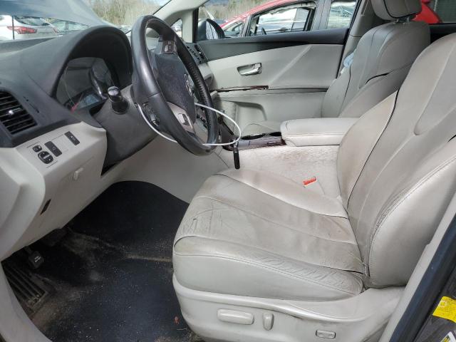 Photo 7 from auction – 2012 TOYOTA VENZA LE with VIN 4T3BK3BB4CU073343