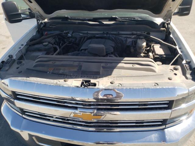 Photo 11 from auction – 2018 CHEVROLET SILVERADO with VIN 1GC1CUEG4JF177206