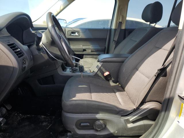 Photo 7 from auction – 2015 FORD FLEX SE with VIN 2FMGK5B87FBA17602