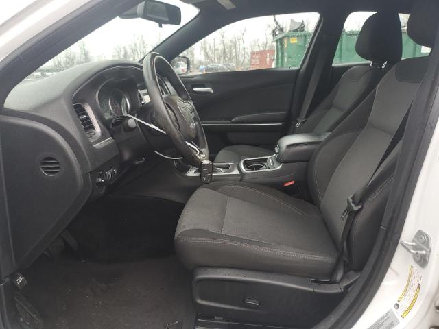 Photo 7 from auction – 2017 DODGE CHARGER SE with VIN 2C3CDXBG1HH605337