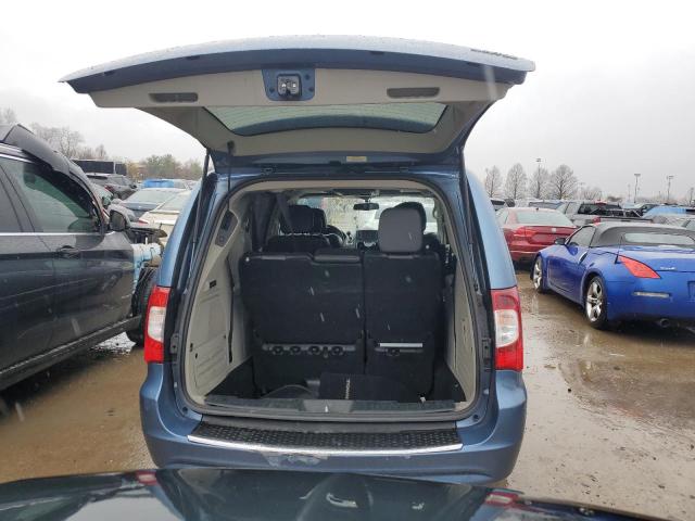 Photo 6 from auction – 2011 CHRYSLER TOWN & COU with VIN 2A4RR6DG3BR781249