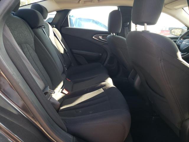 Photo 10 from auction – 2015 CHRYSLER 200 LIMITE with VIN 1C3CCCAB0FN637010