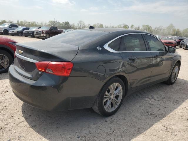 Photo 3 from auction – 2014 CHEVROLET IMPALA LT with VIN 1G1115SLXEU163379