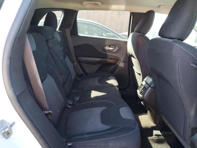 Photo 11 from auction – 2014 JEEP CHEROKEE L with VIN 1C4PJLCB3EW212874
