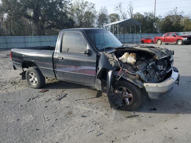Photo 4 from auction – 1996 MAZDA B2300 with VIN 4F4CR12A9TTM42297