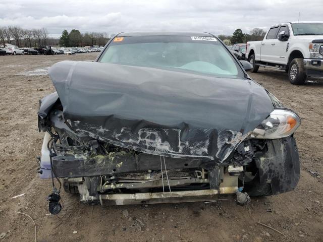 Photo 5 from auction – 2016 CHEVROLET IMPALA LIM with VIN 2G1WC5E39G1170995