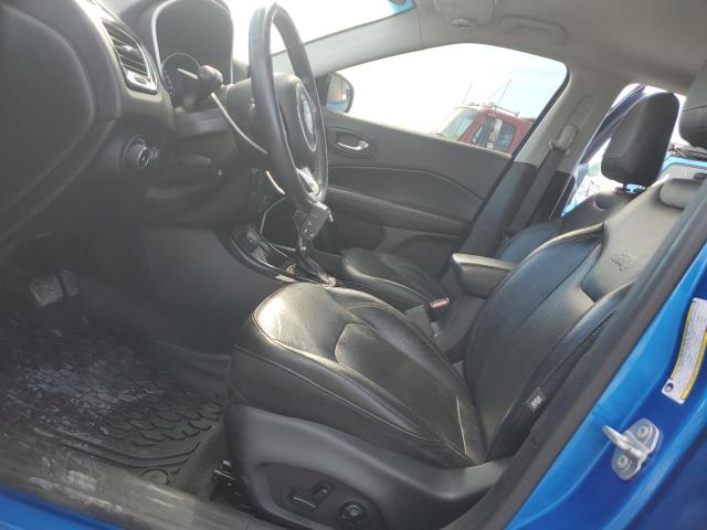 Photo 7 from auction – 2018 JEEP COMPASS LI with VIN 3C4NJDCB5JT258798