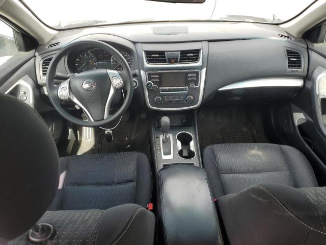 Photo 8 from auction – 2016 NISSAN ALTIMA 2.5 with VIN 1N4AL3AP0GN371980
