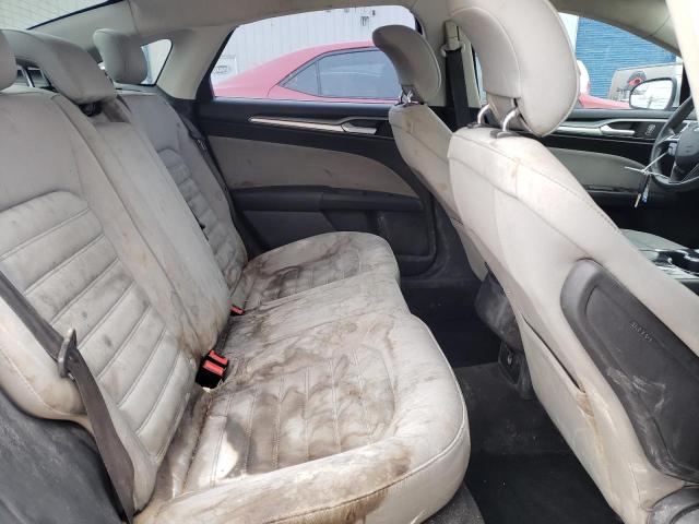 Photo 10 from auction – 2014 FORD FUSION S with VIN 3FA6P0G74ER267759