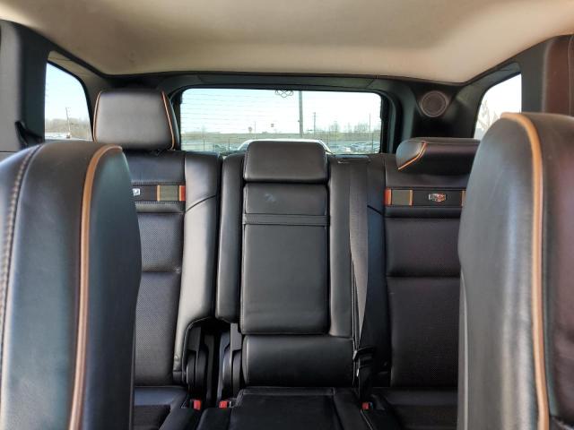 Photo 10 from auction – 2011 JEEP GRAND CHER with VIN 1J4RR4GG1BC678596