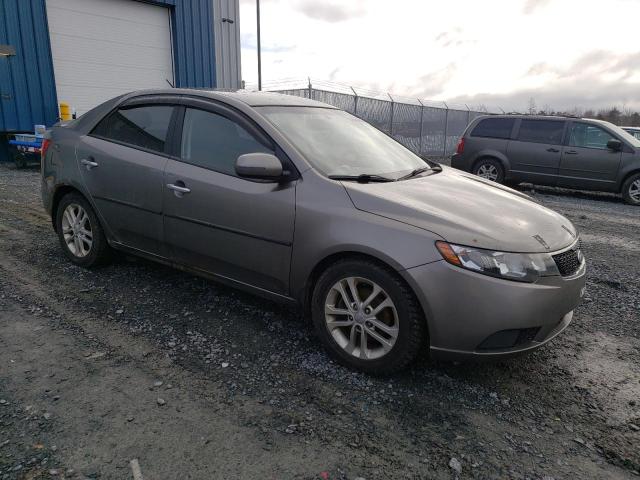 Photo 4 from auction – 2012 KIA FORTE EX with VIN KNAFU4A21C5514675