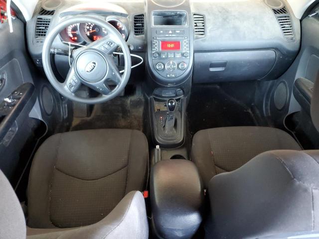 Photo 8 from auction – 2013 KIA SOUL with VIN KNDJT2A56D7630328