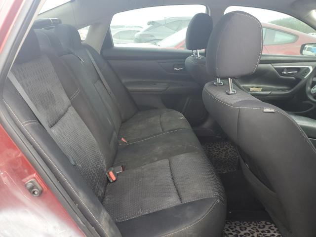 Photo 10 from auction – 2016 NISSAN ALTIMA 2.5 with VIN 1N4AL3AP9GN344826