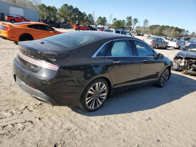 Photo 3 from auction – 2019 LINCOLN MKZ RESERV with VIN 3LN6L5FC0KR620815