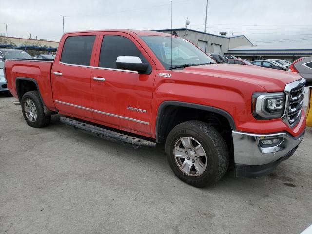 Photo 4 from auction – 2018 GMC SIERRA K15 with VIN 3GTU2NEC2JG479563