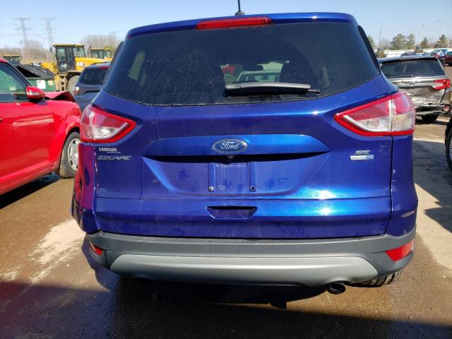 Photo 6 from auction – 2016 FORD ESCAPE SE with VIN 1FMCU9GX8GUA51785