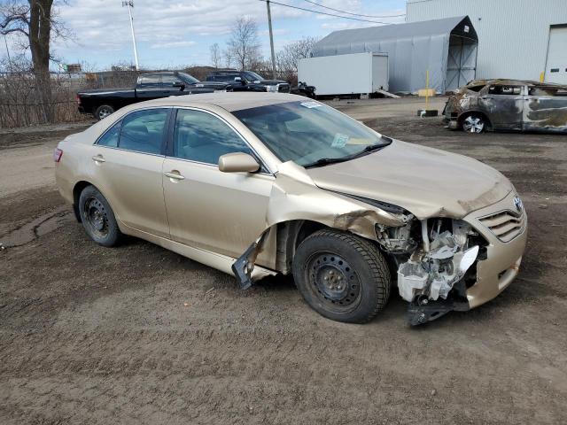 Photo 4 from auction – 2011 TOYOTA CAMRY BASE with VIN 4T1BF3EK8BU716509