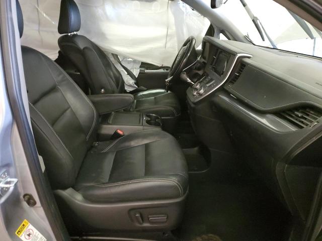 Photo 7 from auction – 2016 TOYOTA SIENNA SE with VIN 5TDXK3DC4GS705745