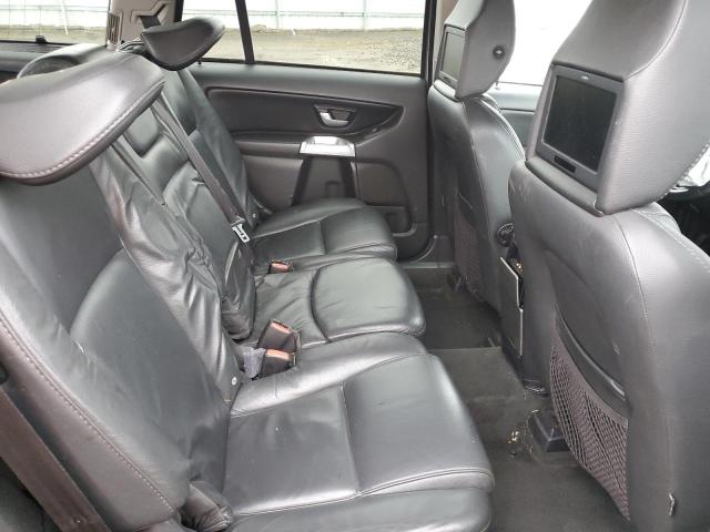 Photo 10 from auction – 2011 VOLVO XC90 with VIN YV4952CZ7B1582364