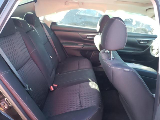 Photo 10 from auction – 2018 NISSAN ALTIMA 2.5 with VIN 1N4AL3AP2JC230752