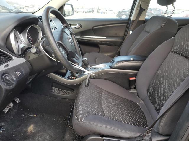 Photo 7 from auction – 2012 DODGE JOURNEY SE with VIN 3C4PDCAB4CT390502