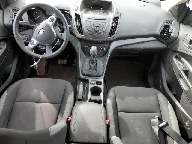 Photo 8 from auction – 2016 FORD ESCAPE S with VIN 1FMCU0F73GUA91320