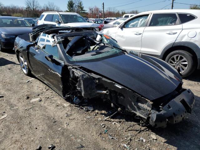 Photo 4 from auction – 2013 CHEVROLET CORVETTE with VIN 1G1YE2DW6D5102578