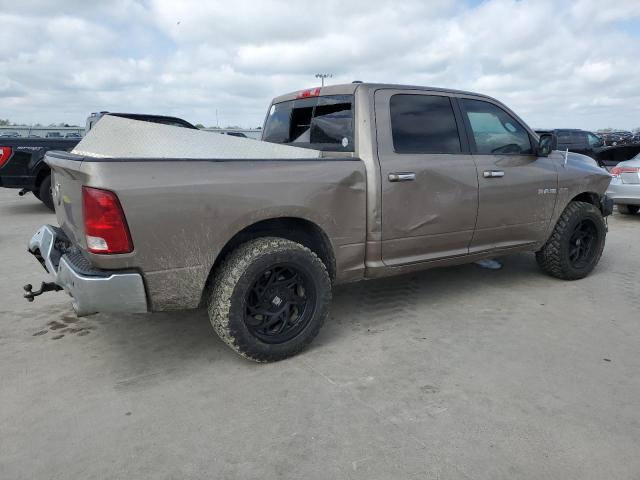 Photo 3 from auction – 2010 DODGE RAM 1500 with VIN 1D7RB1CT8AS196214